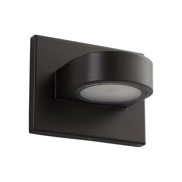 Eris Small Outdoor Wall Sconce - 3000K - Image 1