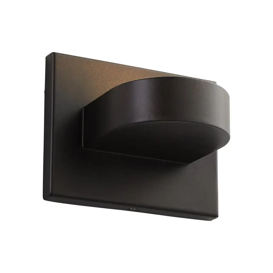 Eris Small Outdoor Wall Sconce - 3000K - Image 3