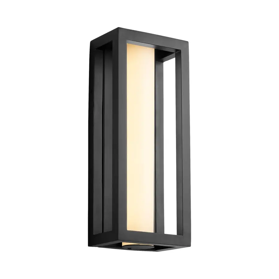 Aperto Medium Outdoor Lantern - Image 2