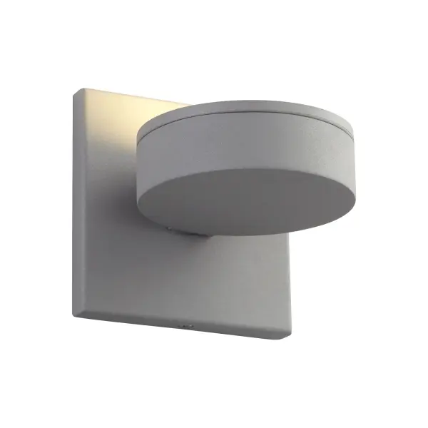 Ceres Small Outdoor Wall Sconce - 3000K - Image 3