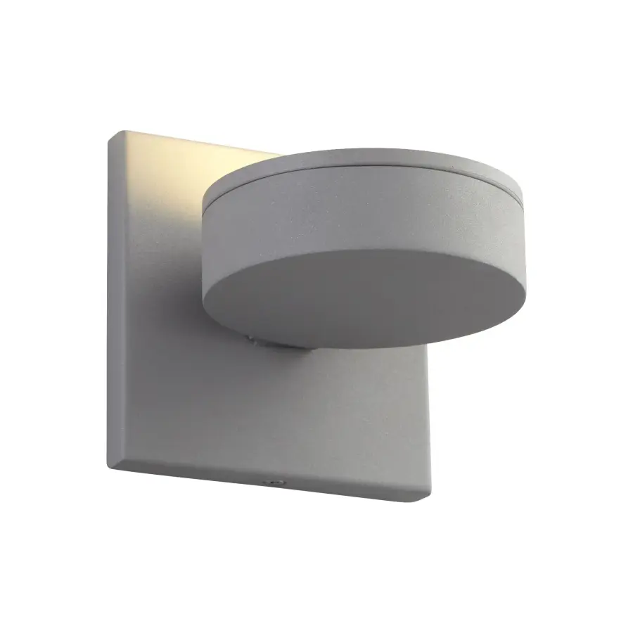 Ceres Small Outdoor Wall Sconce - 3000K - Image 3