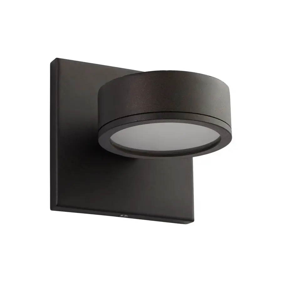 Ceres Small Outdoor Wall Sconce - 2700K - Image 1