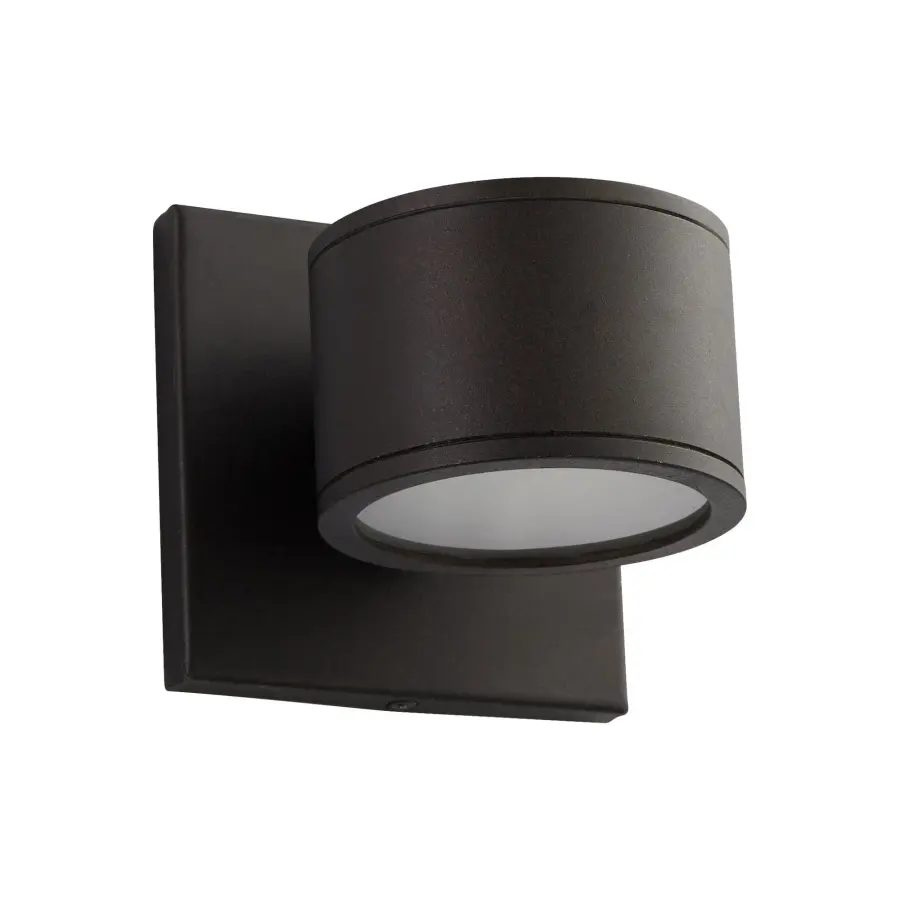 Refined Contemporary Outdoor Lighting with Wet-Rated Durability - Image 1