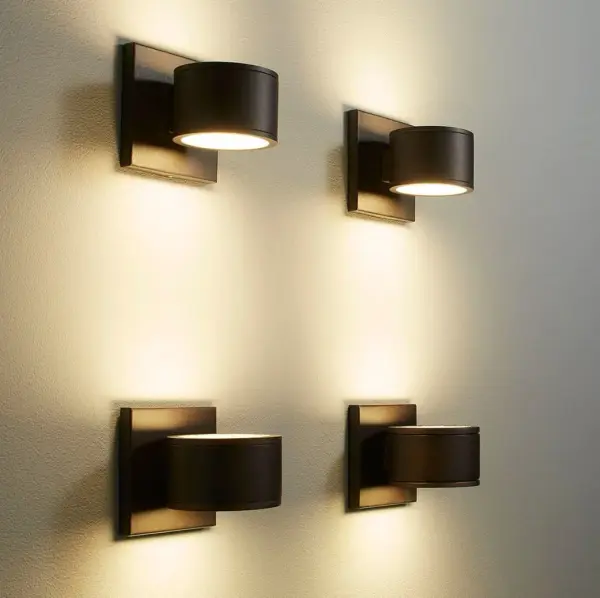 Refined Contemporary Outdoor Lighting with Wet-Rated Durability - Image 6