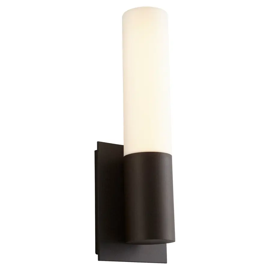 Magneta Wet Location Wall Sconce - 2700K - Image 2