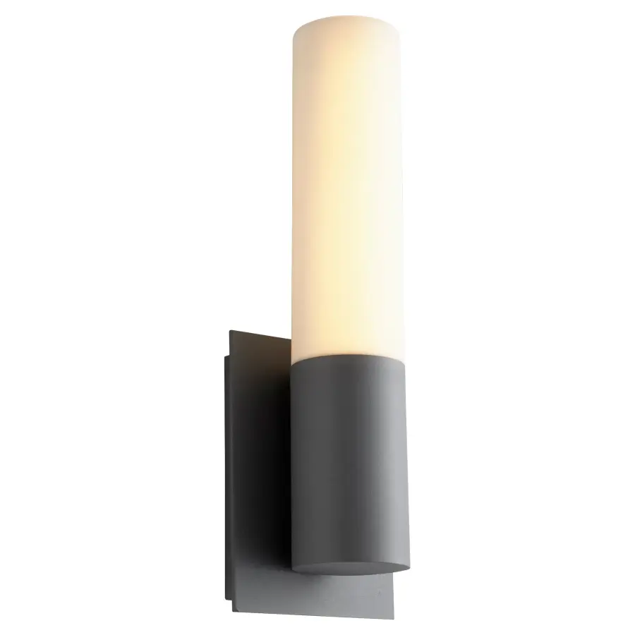 Magneta Wet Wall Sconce - 3500K Gray - Image 2