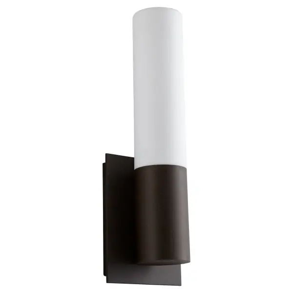 Magneta Wet Location Wall Sconce - 3500K - Image 1