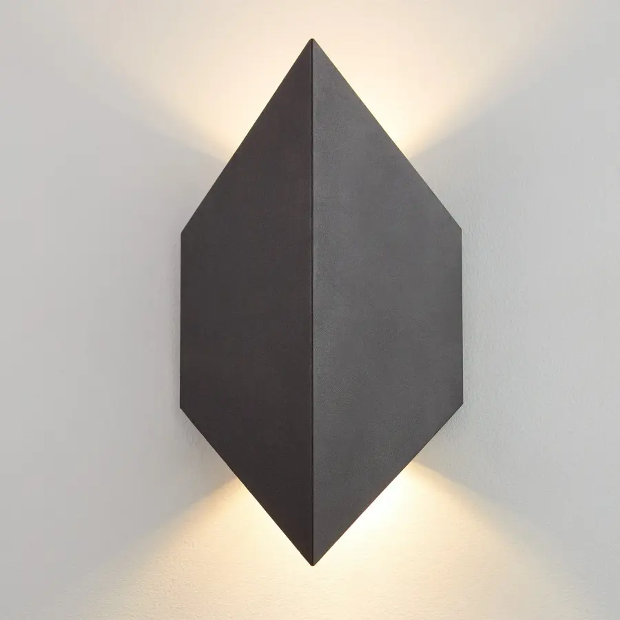 MOTTO Coastal Grade LED Wall Sconce - Image 3