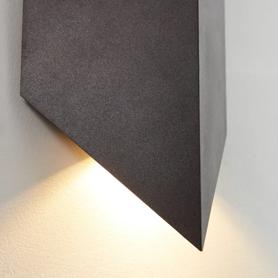 MOTTO Coastal Grade LED Wall Sconce - Image 4