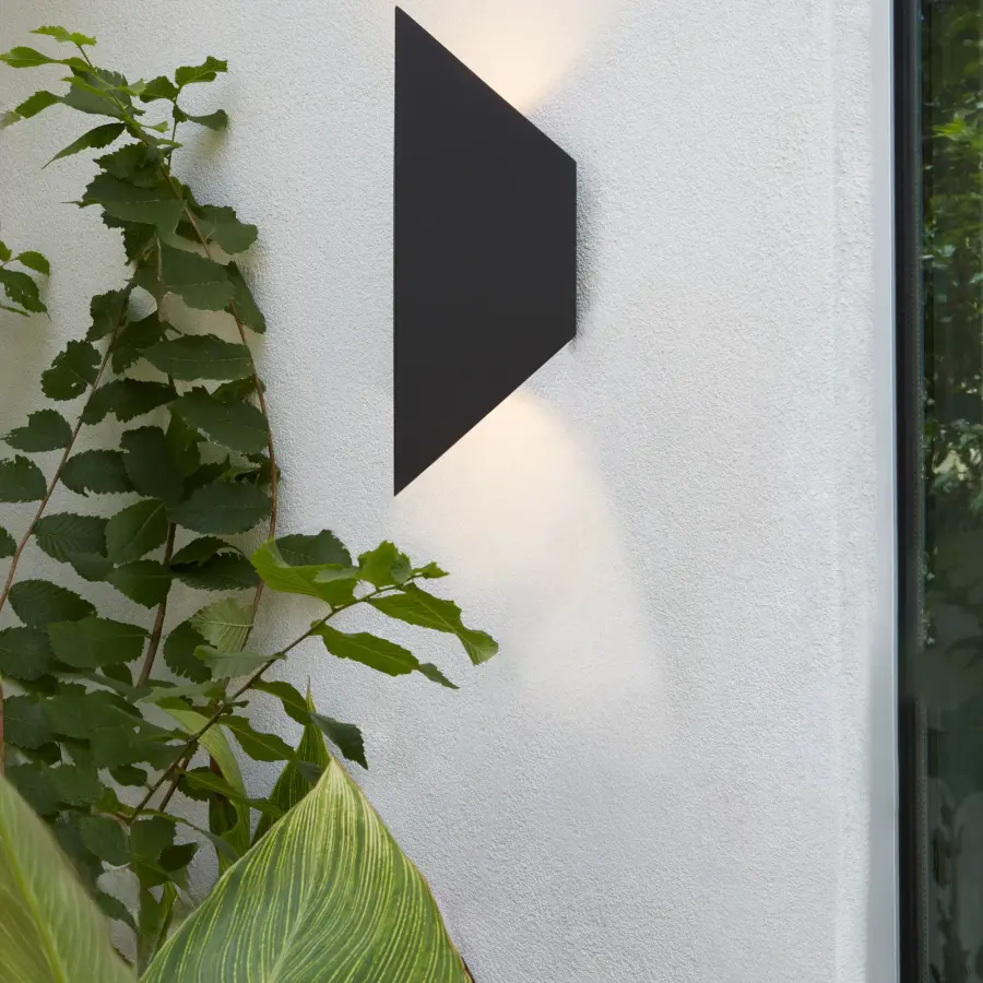 MOTTO Coastal Grade LED Wall Sconce - Image 5