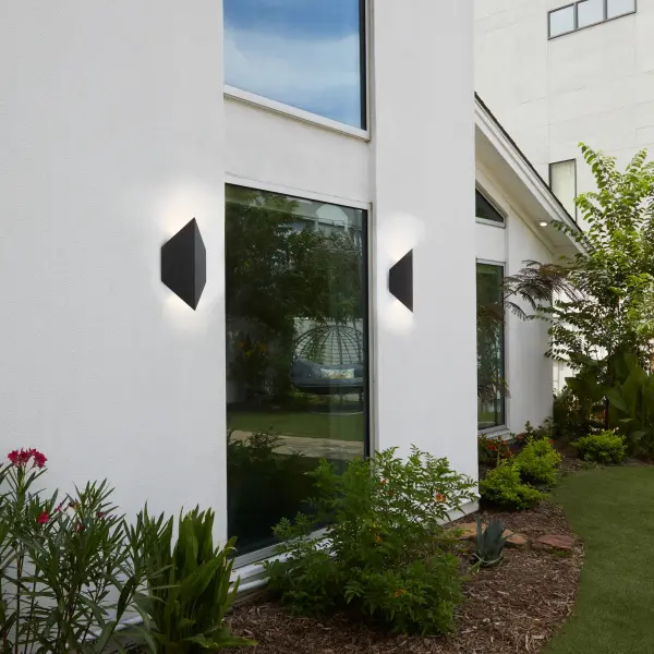 MOTTO Coastal Grade LED Wall Sconce - Image 6