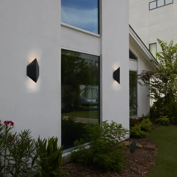 MOTTO Coastal Grade LED Wall Sconce - Image 7