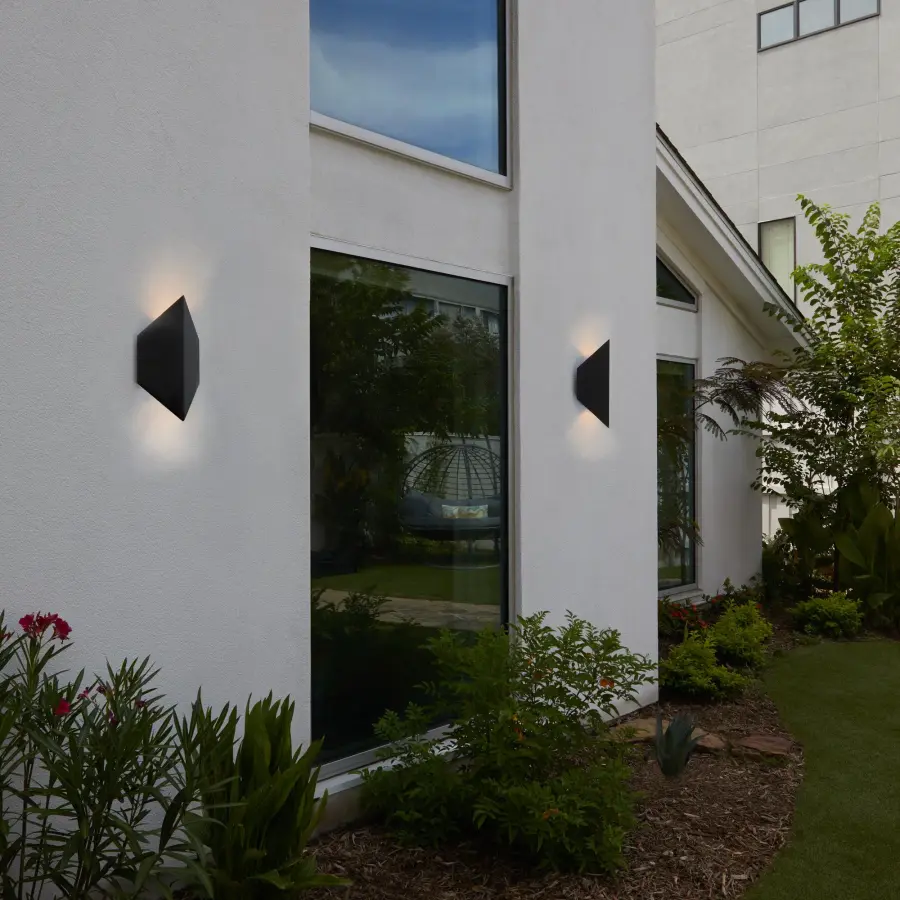 MOTTO Coastal Grade LED Wall Sconce - Image 7