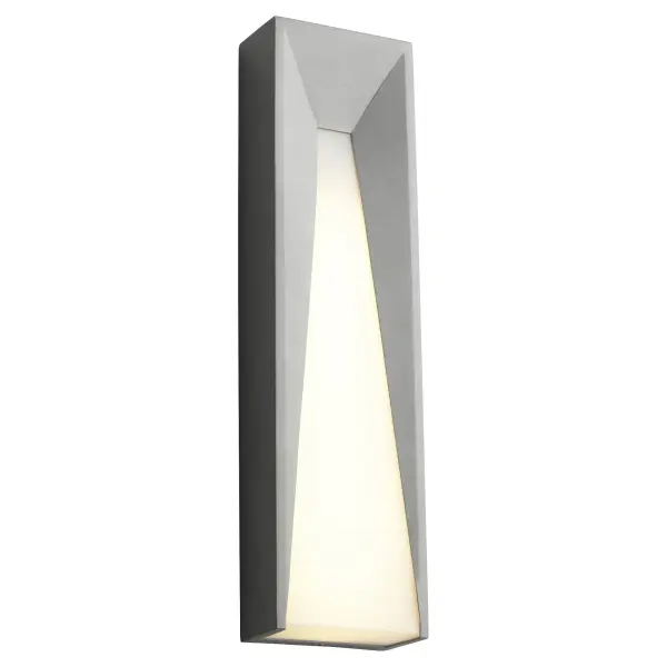 Calypso Small Outdoor Wall Sconce - 3000K - Image 2