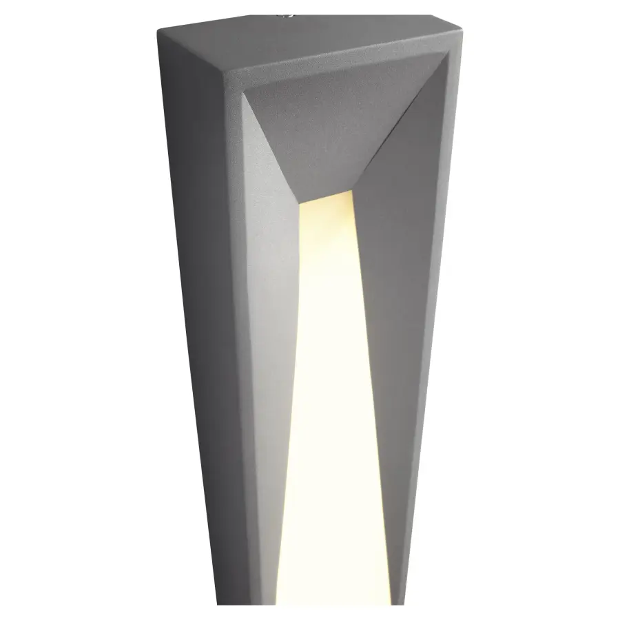 Calypso Small Outdoor Wall Sconce - 3000K - Image 4