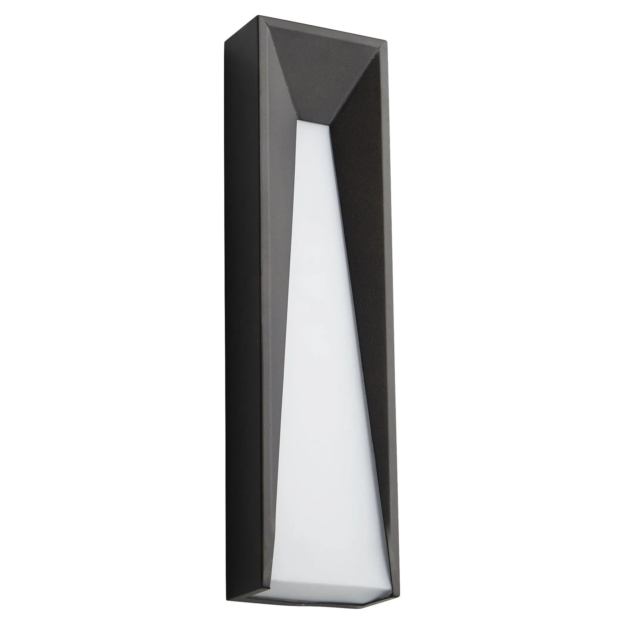 Calypso Small Outdoor Wall Sconce