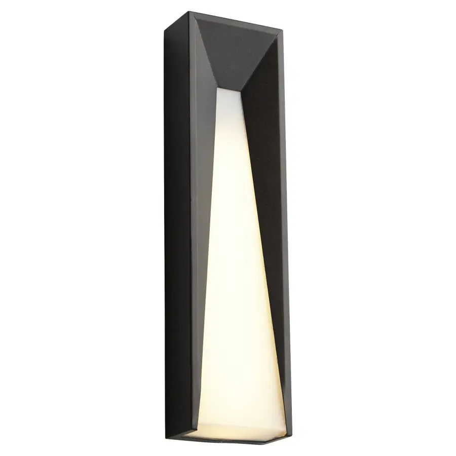Calypso Small Outdoor Wall Sconce - Image 2