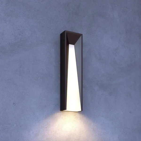 Calypso Small Outdoor Wall Sconce - Image 10