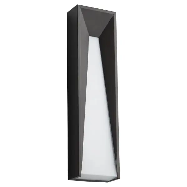 Calypso Small Outdoor Wall Sconce - 2700K