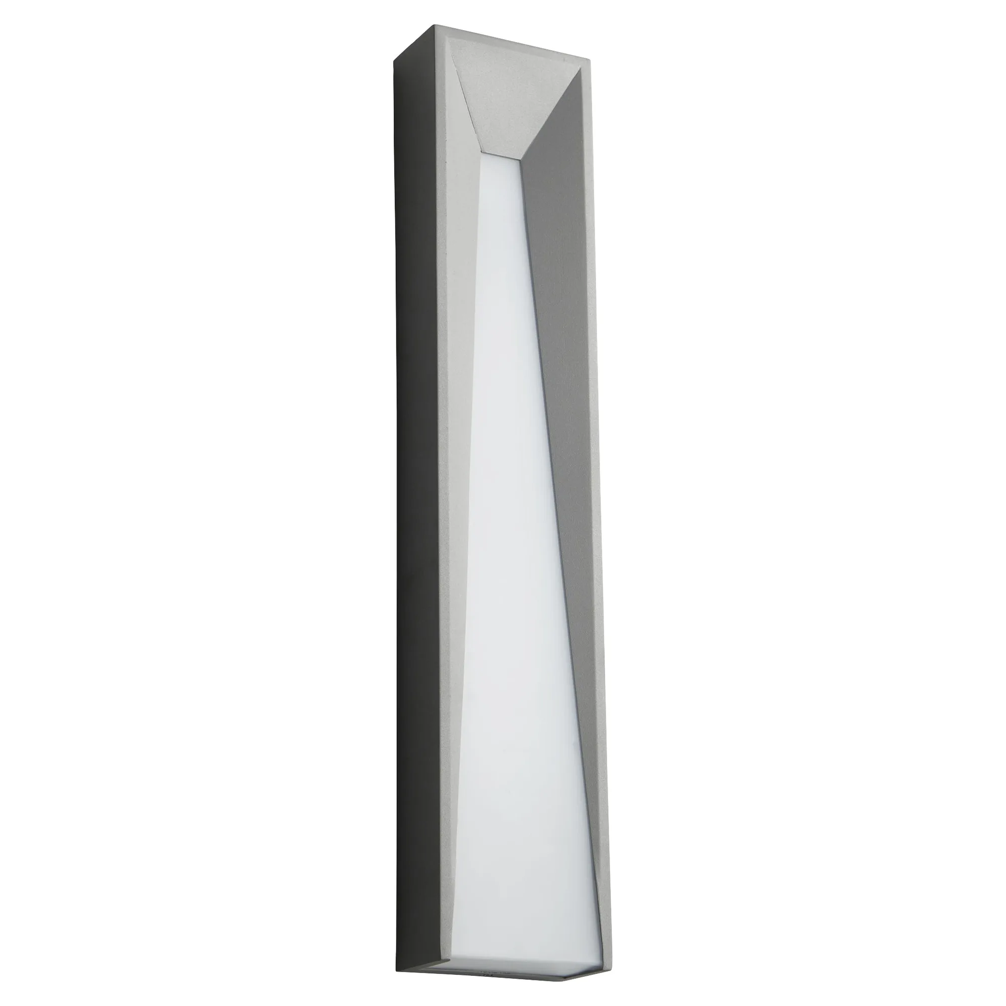 Calypso Large Outdoor Wall Sconce - 3000K