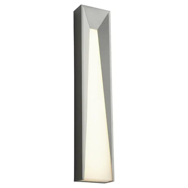 Calypso Large Outdoor Wall Sconce - 3000K - Image 2