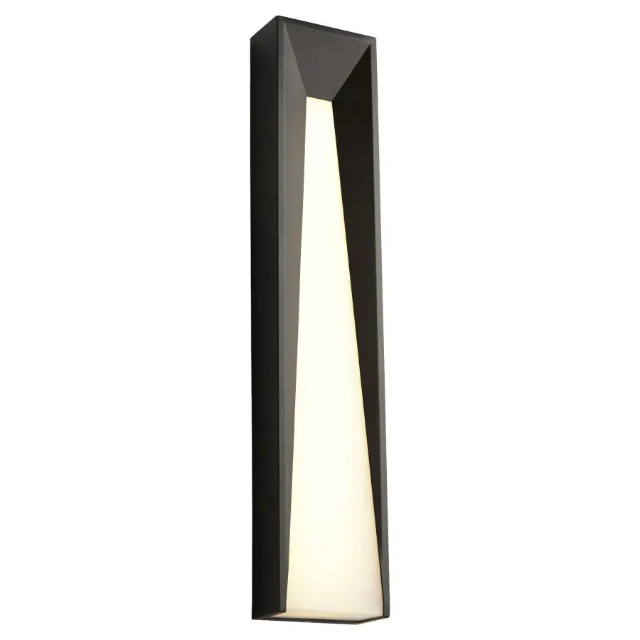 Calypso Large Outdoor Wall Sconce - Image 2
