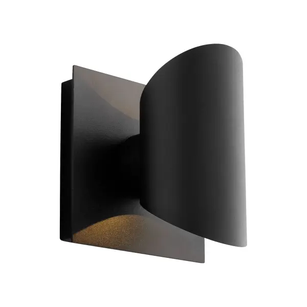 Caliber LED Outdoor Wall Sconce - Image 2