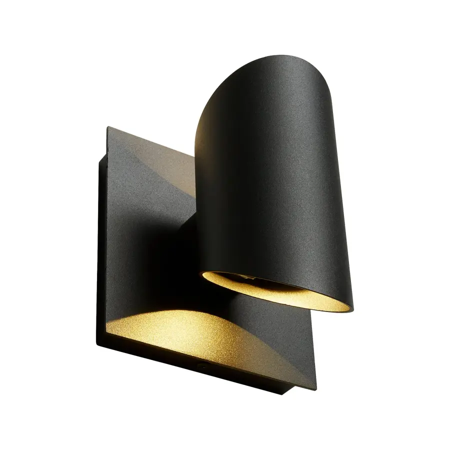 Caliber LED Outdoor Wall Sconce - Image 3