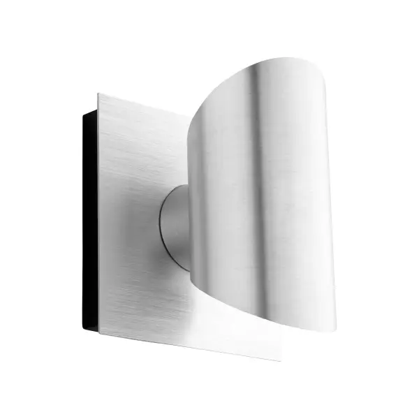 Caliber LED Outdoor Wall Sconce - Image 1