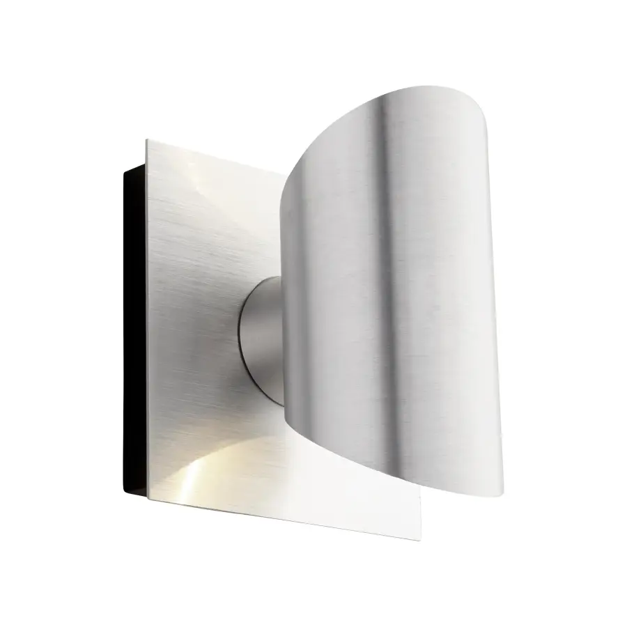 Caliber LED Outdoor Wall Sconce - Image 2