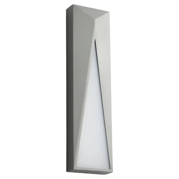 ELIF Small Outdoor Wall Sconce - 3000K - Image 1