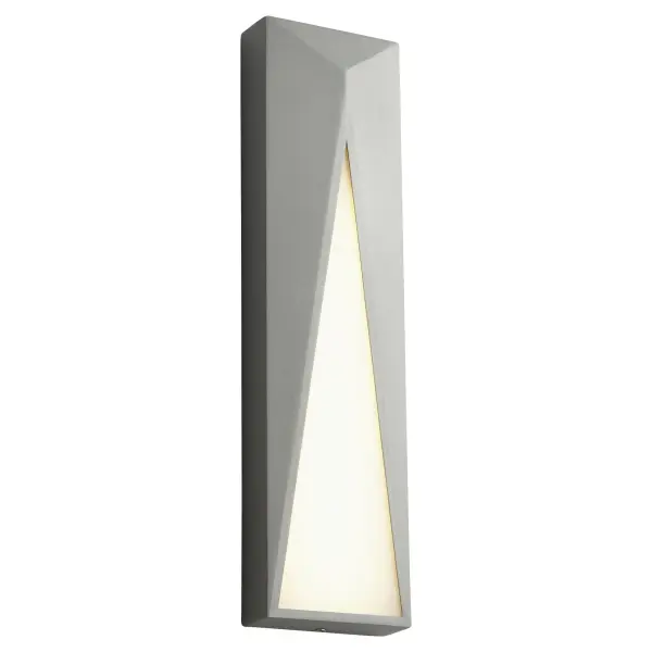ELIF Small Outdoor Wall Sconce - 3000K - Image 2