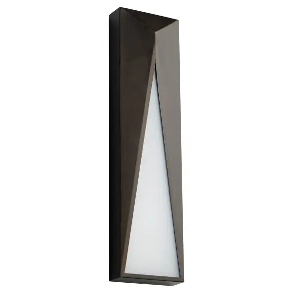 ELIF Small Wall Sconce - Polished Nickel - Image 1