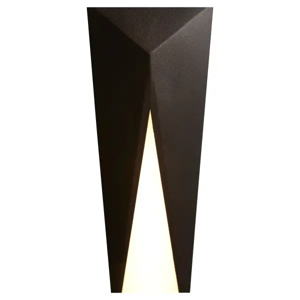 ELIF Small Wall Sconce - Polished Nickel - Image 3