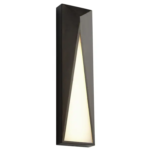 ELIF Small Outdoor Wall Sconce - 3500K - Image 2
