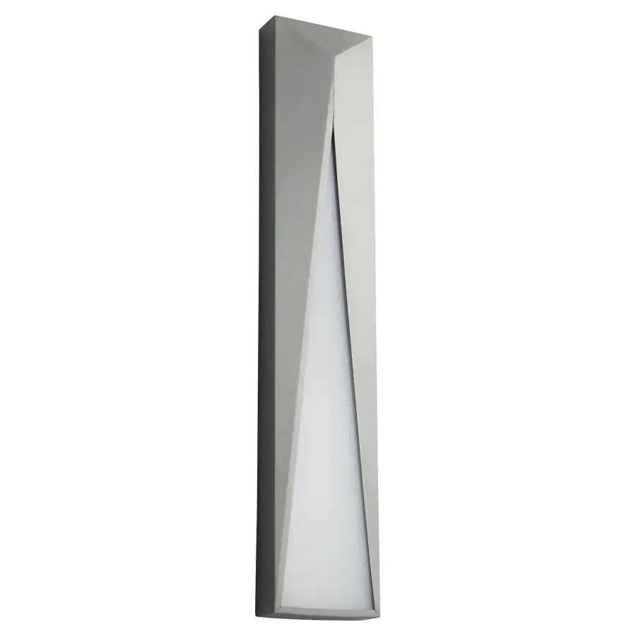 ELIF Large Outdoor Wall Sconce - Image 1