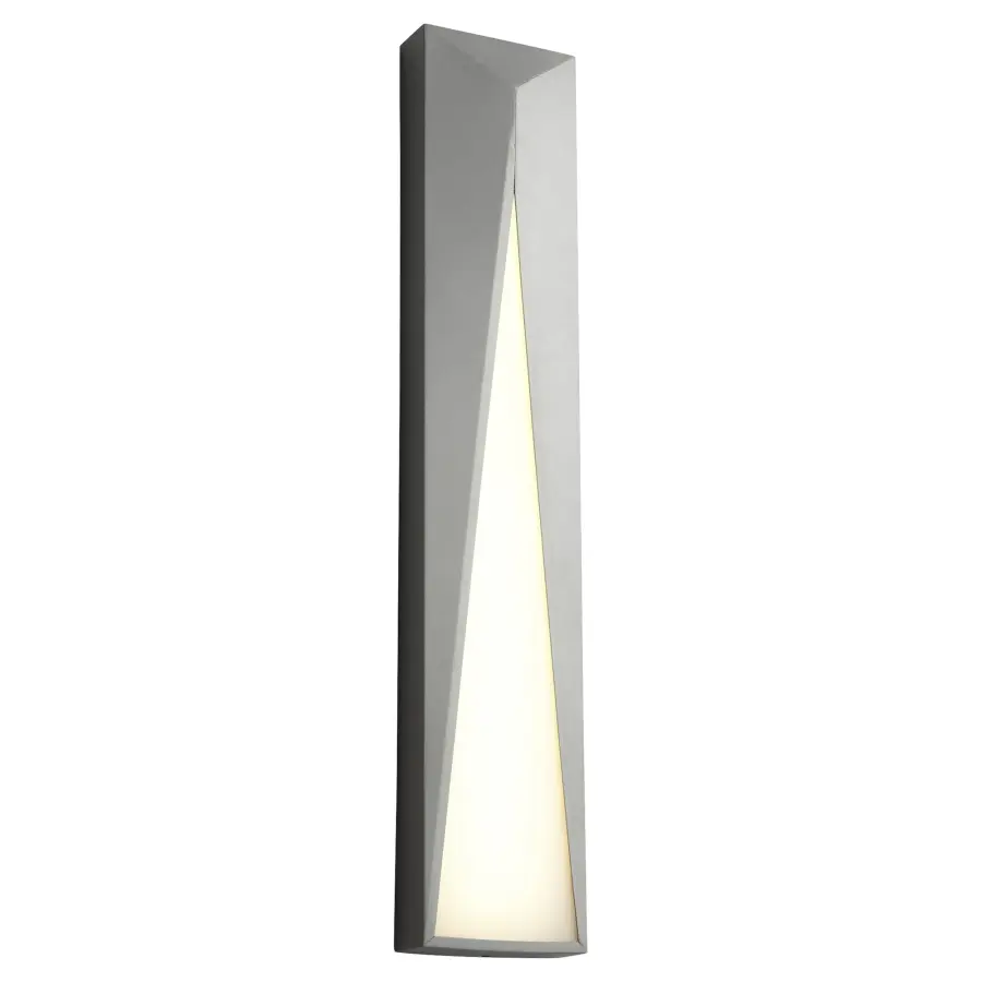ELIF Large Outdoor Wall Sconce - Image 2