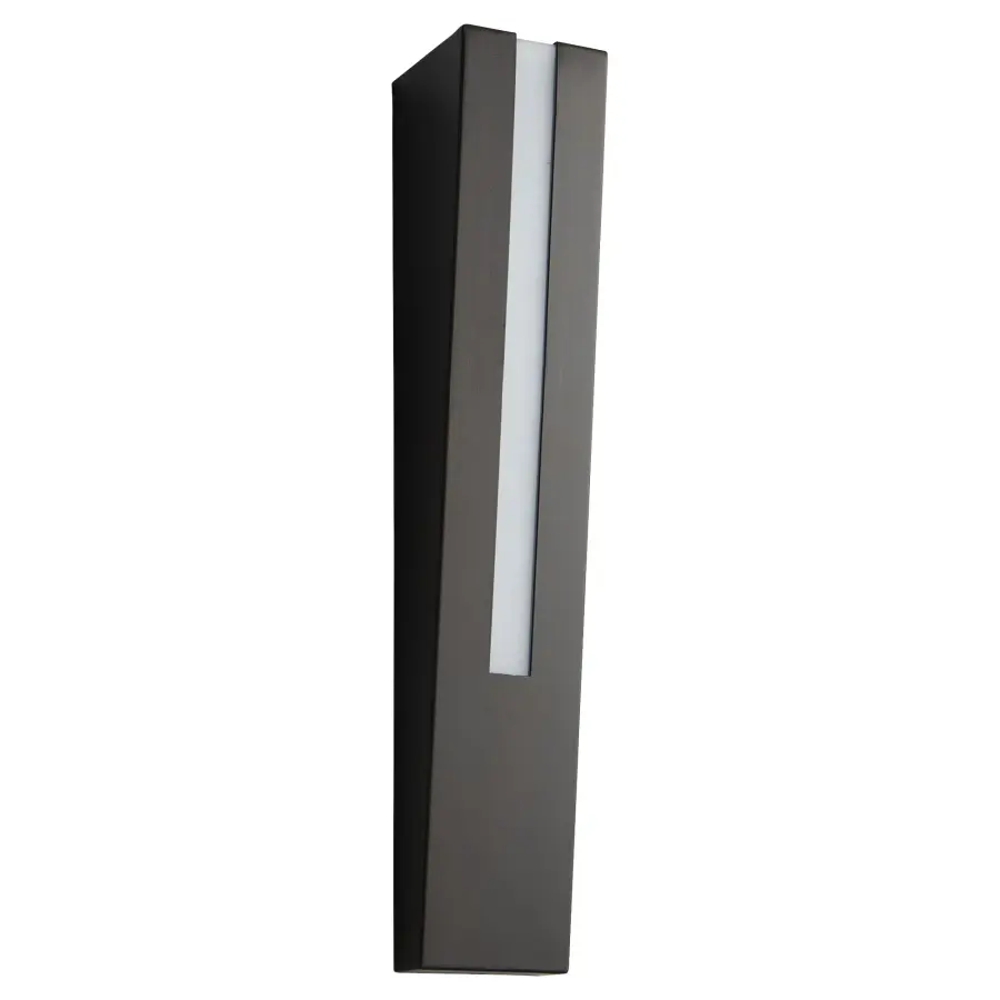 KARME Outdoor Wall Sconce - 3000K - Image 1