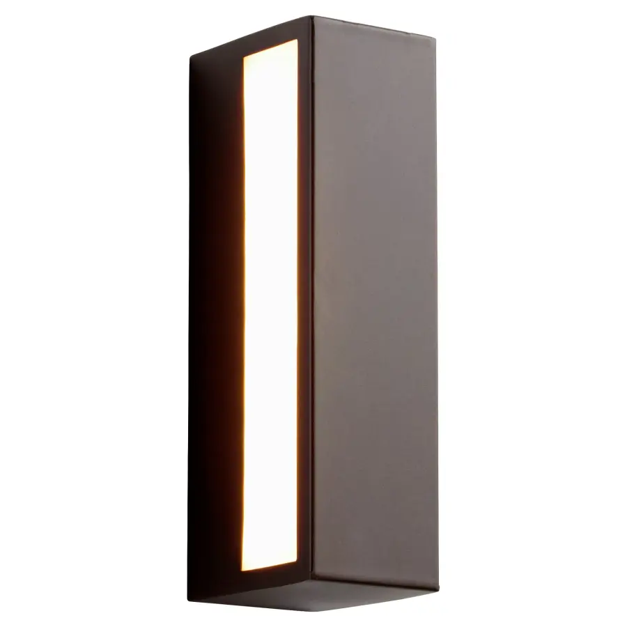 Maia 10" LED Wall Sconce - Image 3