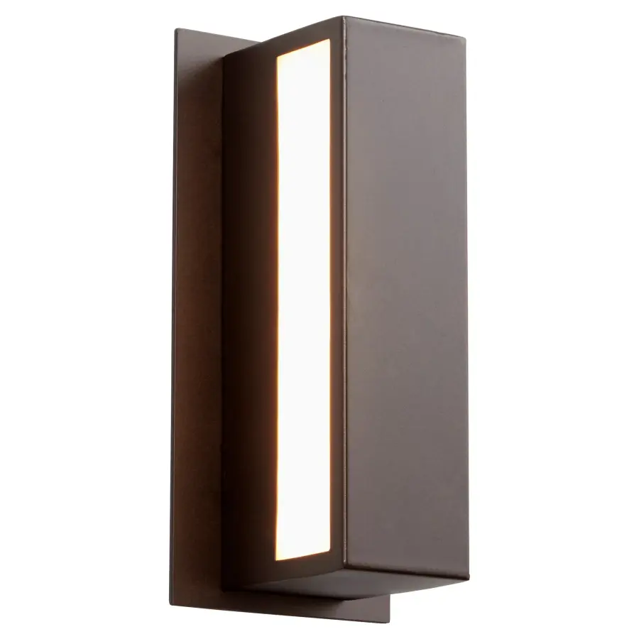 Maia 10" LED Wall Sconce - Image 5