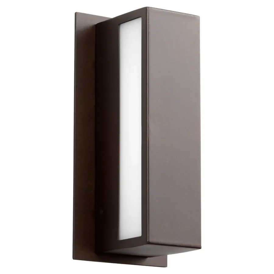 Maia 10" LED Wall Sconce - Image 6