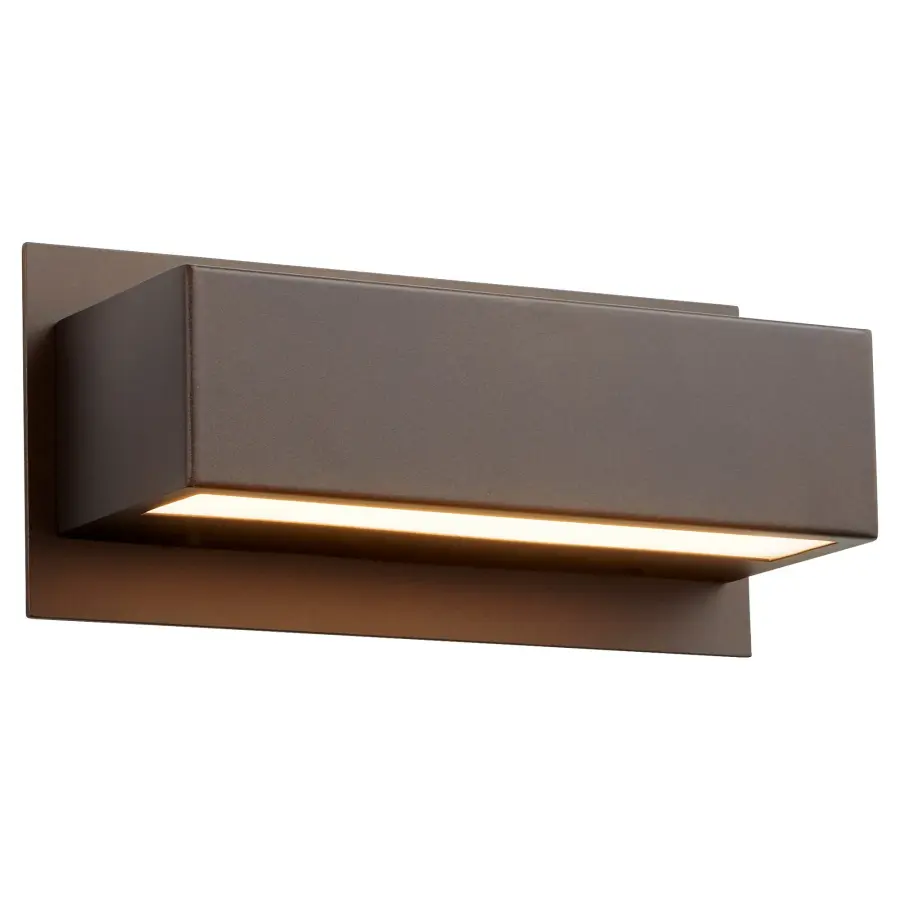 Maia 10" LED Wall Sconce - Image 7
