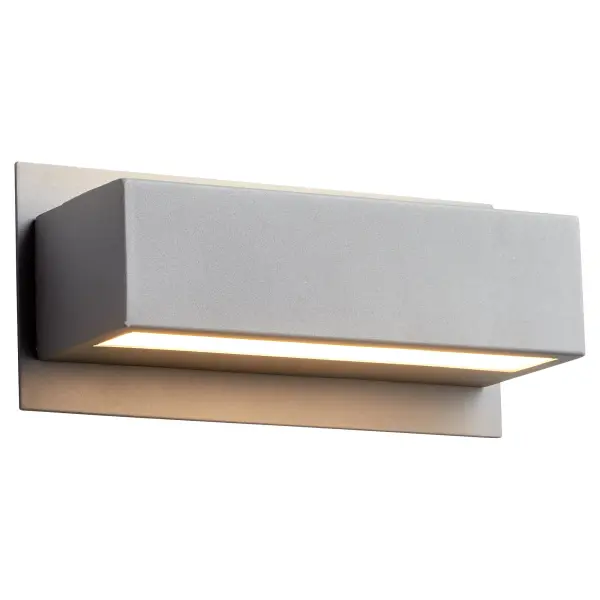 Minimalist LED Sconce with Versatile Mounting Options - Image 7