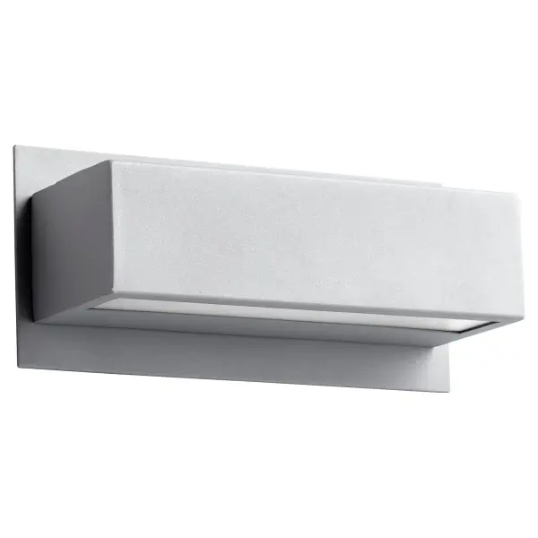 Minimalist LED Sconce with Versatile Mounting Options - Image 8
