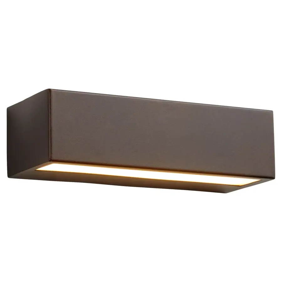 Minimalist Modern Sconce with Versatile Indoor-Outdoor Design - Image 2