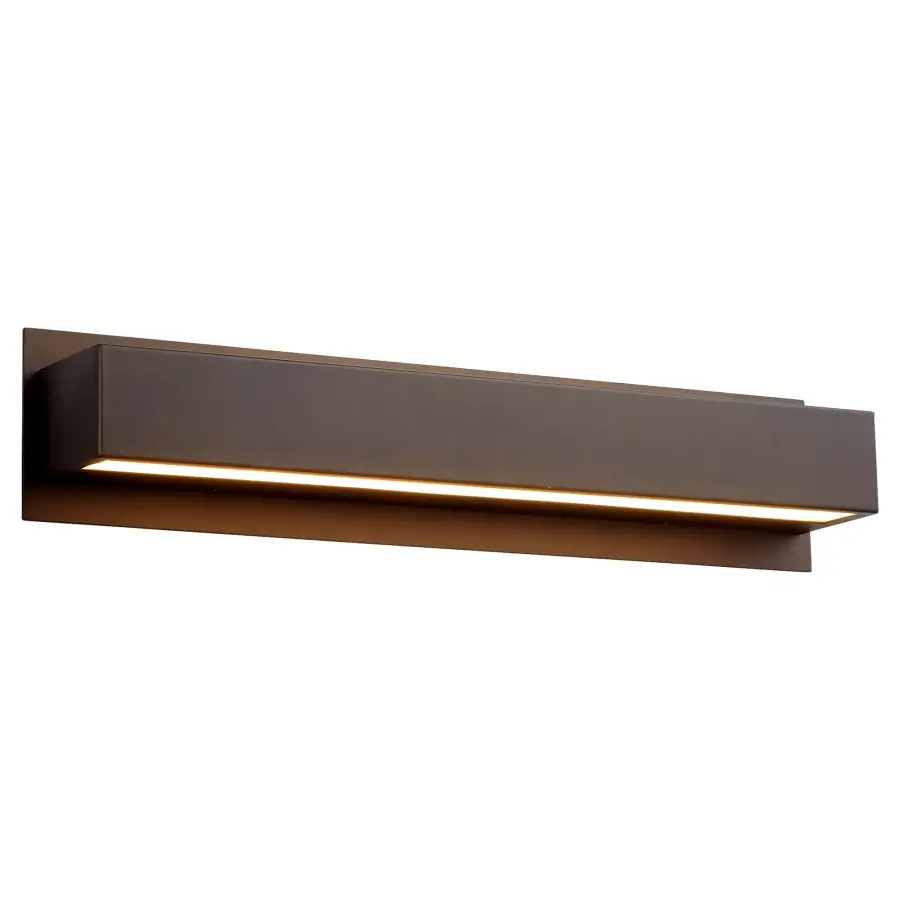 Minimalist Elegance with Versatile Ambient Lighting - Image 7