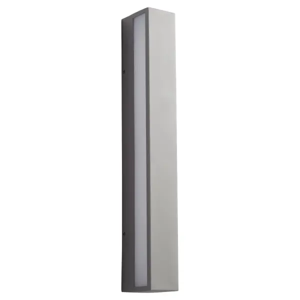 Minimalist Modern Wall Sconce with Versatile Indoor-Outdoor Design - Image 4