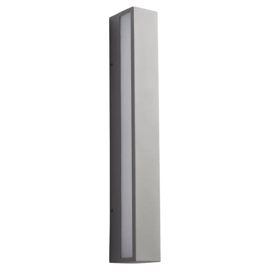 Minimalist Modern Wall Sconce with Versatile Indoor-Outdoor Design - Image 4