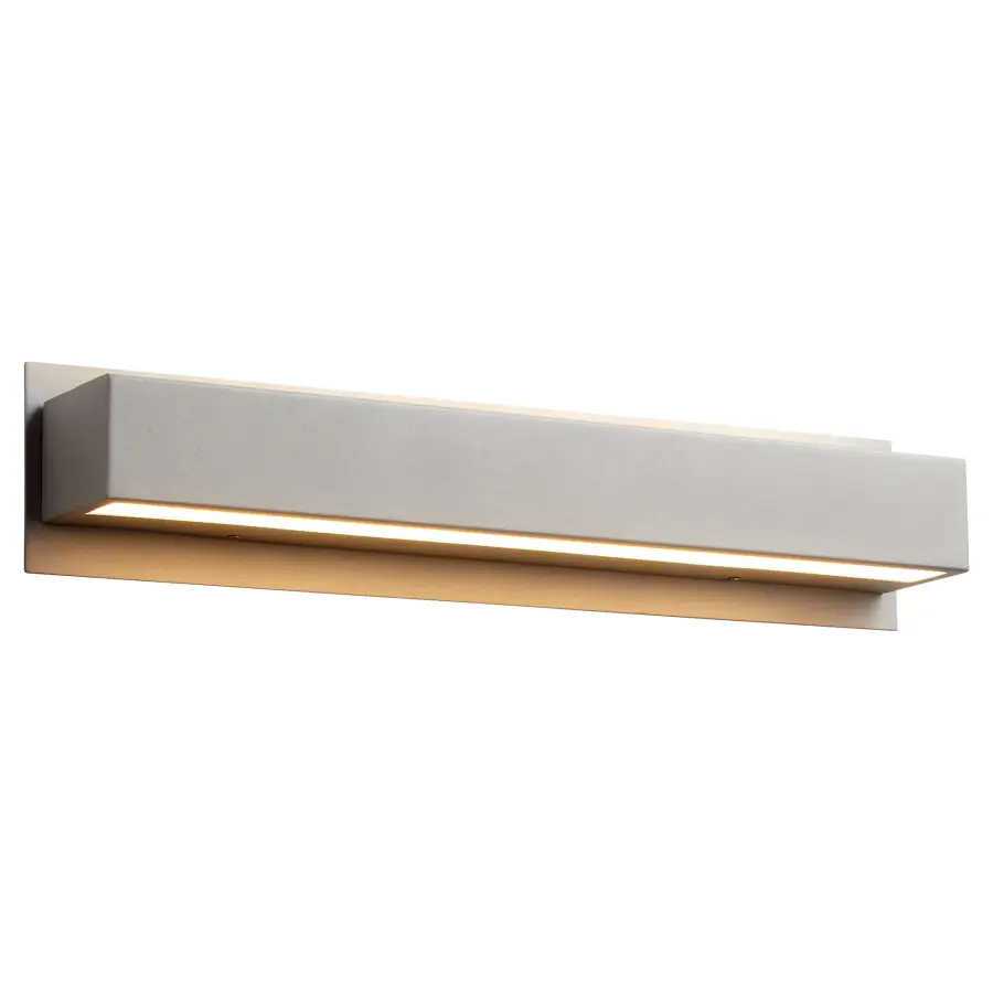 Minimalist Modern Wall Sconce with Versatile Indoor-Outdoor Design - Image 7