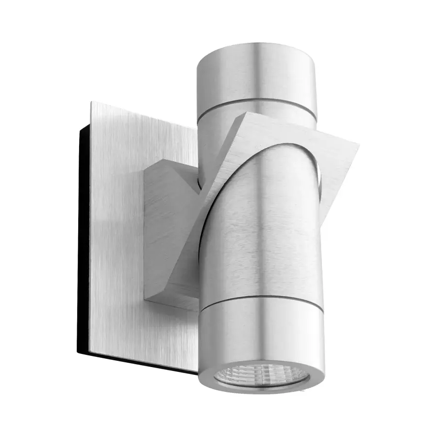 Modern Architectural Lighting with Dual LED Illumination - Image 1